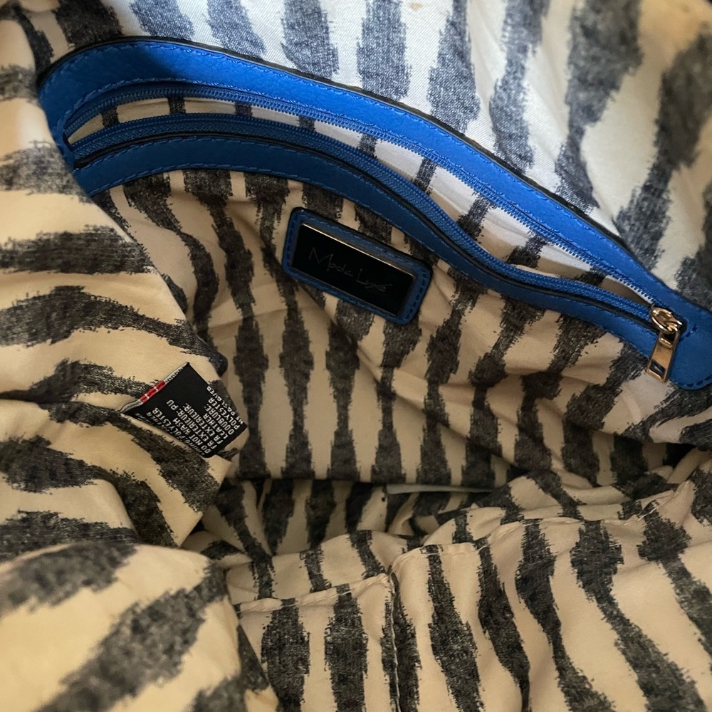 Moda Luxe Purse - Picture 7 of 7